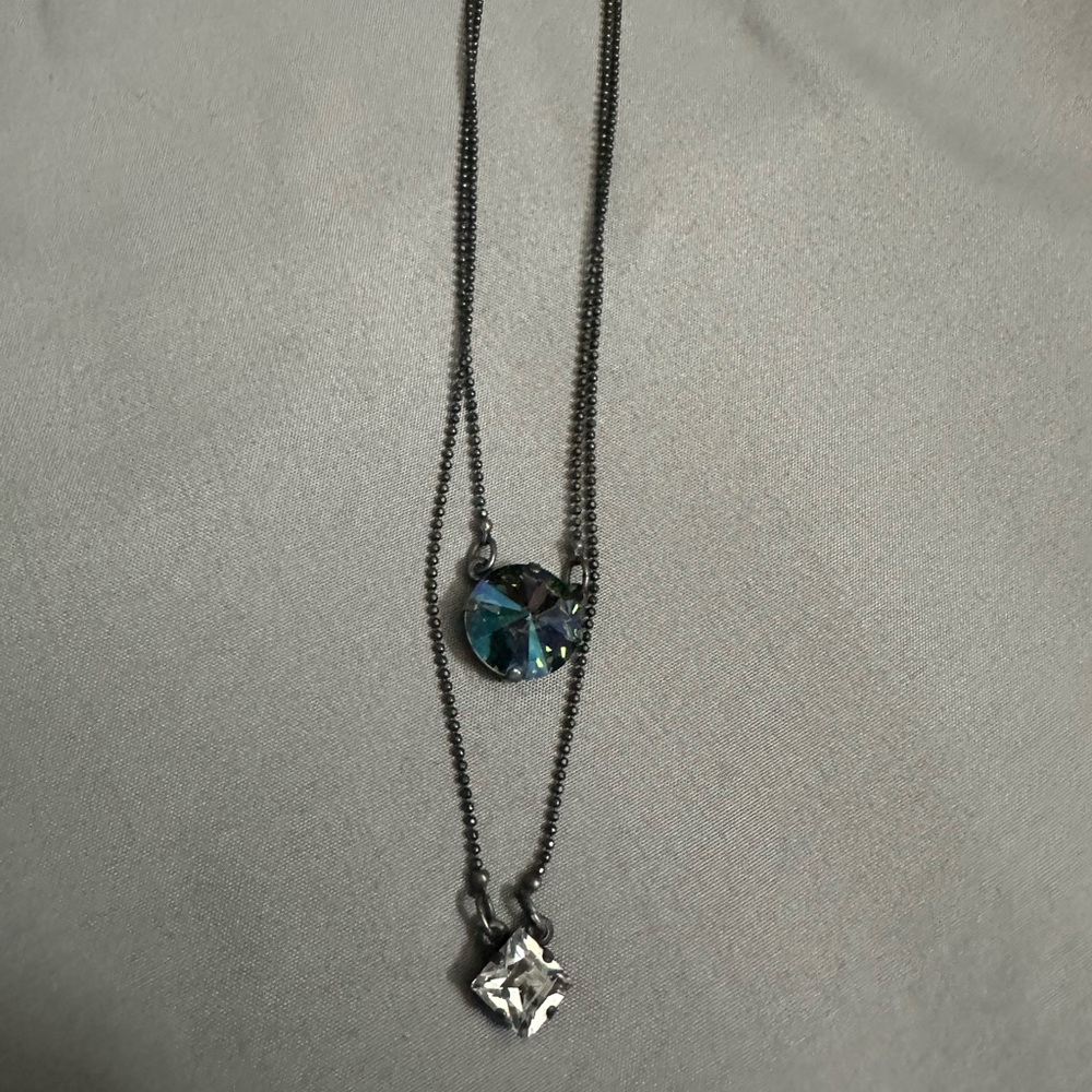 Sabika necklace